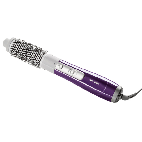 Perie electrica pentru bucle si volum Grundig HS 4023, 750W